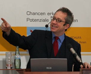 Redner für Ihre Kundenveranstaltung